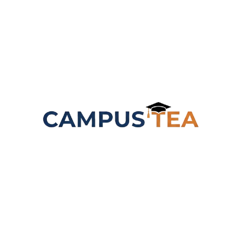 Campus Tea Logo